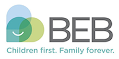 BEB partner logo